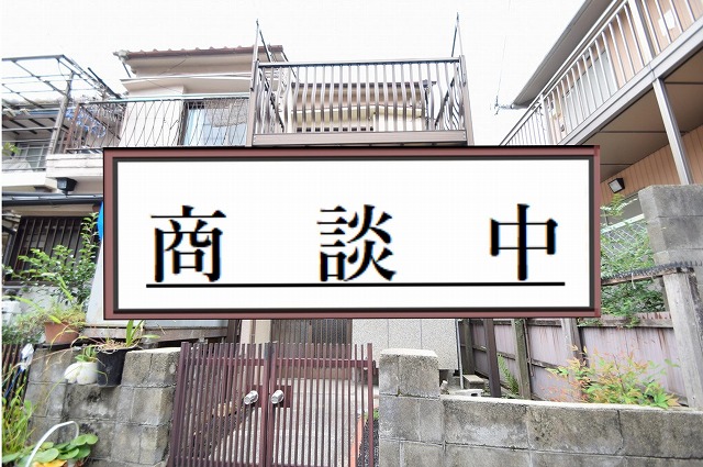 野崎、商談中です！