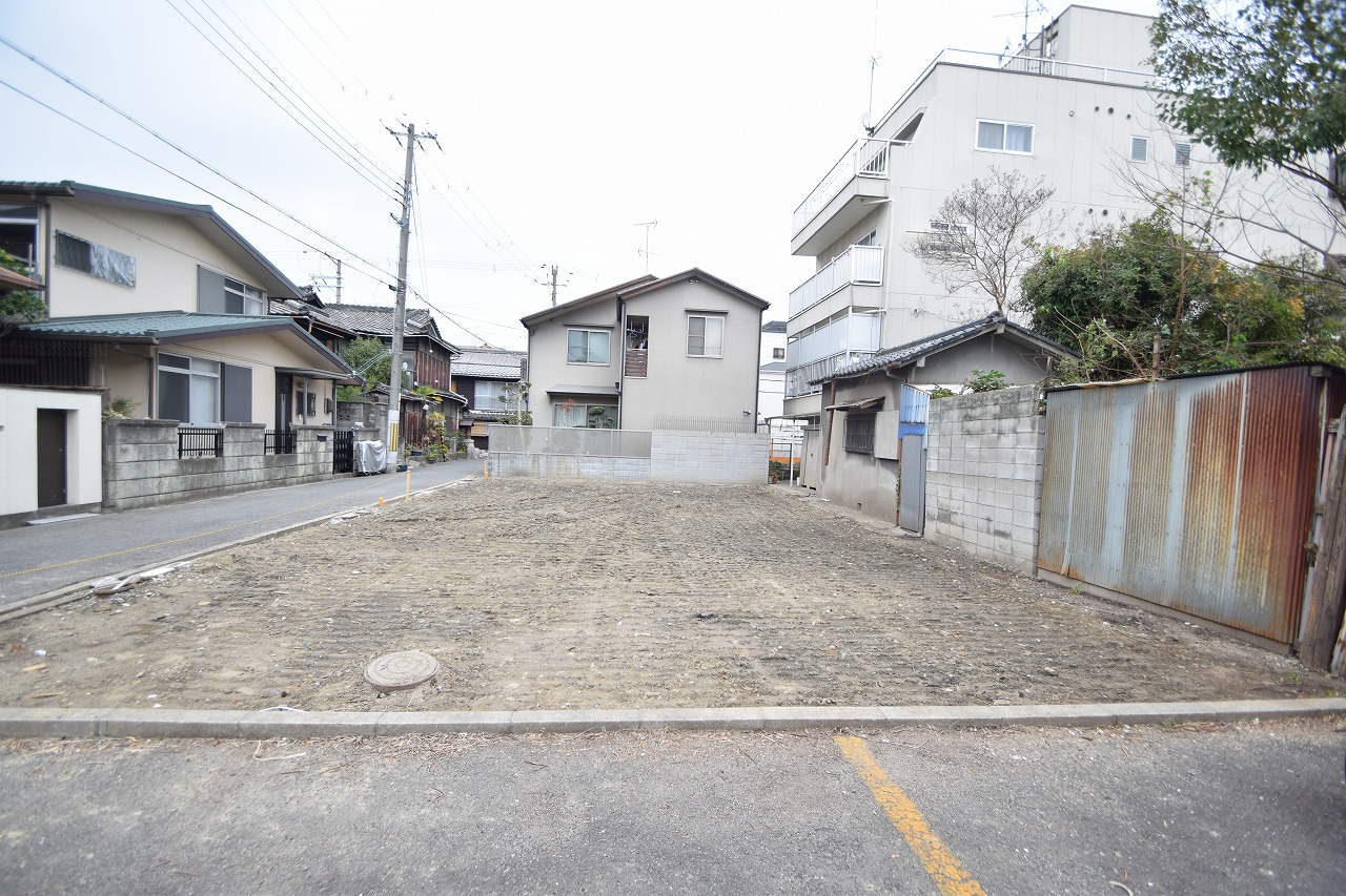 平野本町、取得いたしました！！