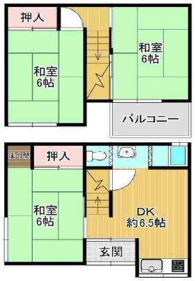 収益戸建　松原新しく追加されました！2