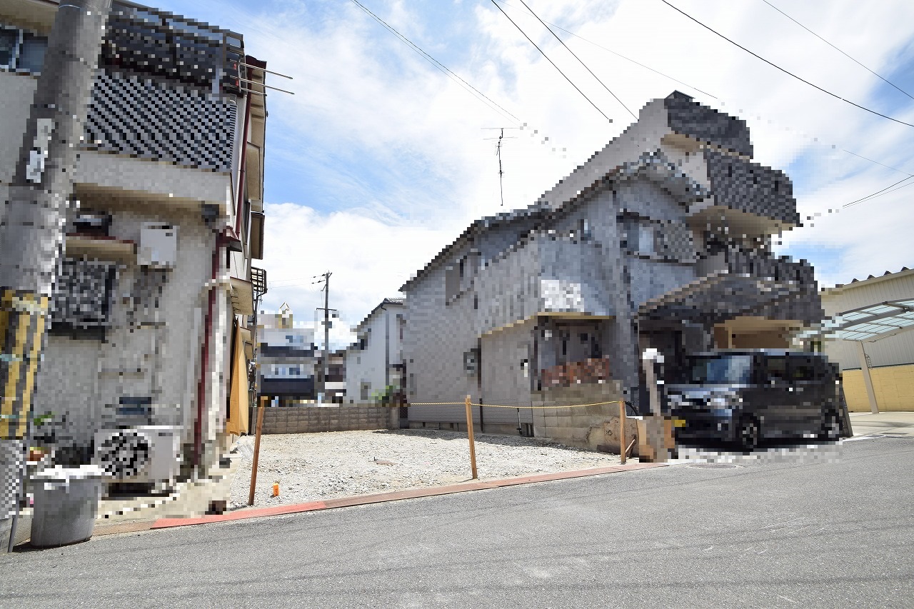 東大阪市高井田西、成約いたしました！！