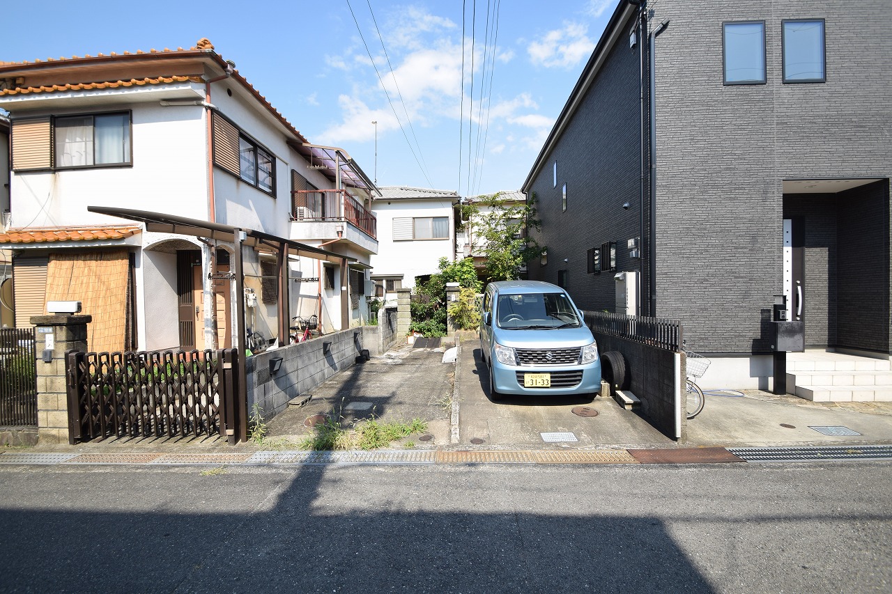 収益戸建　富田林甲田