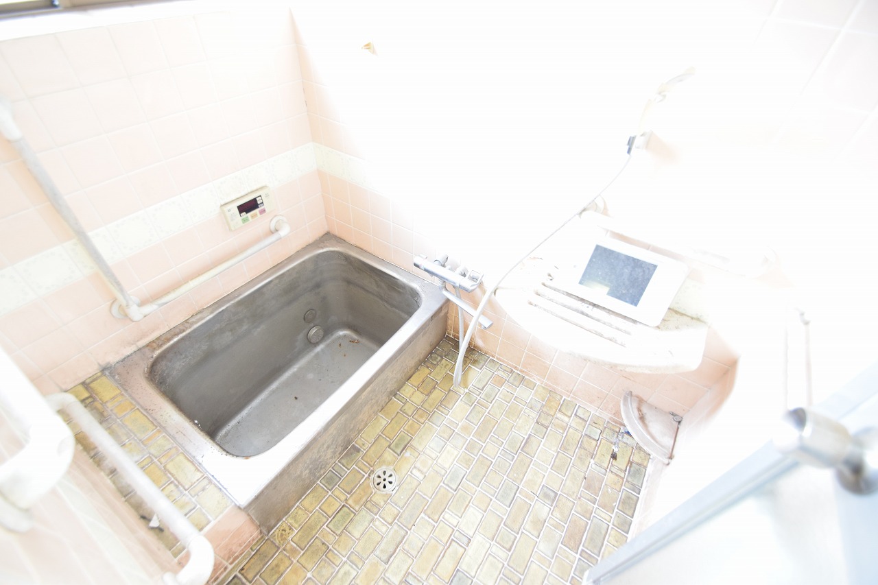収益戸建　富田林甲田