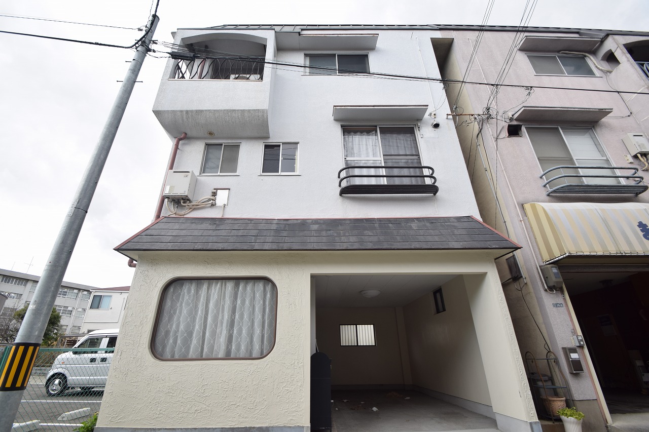 収益戸建　寝屋川点野5丁目