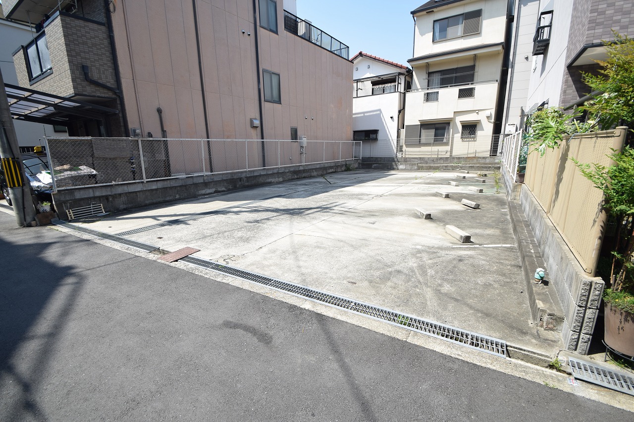 都島本通
