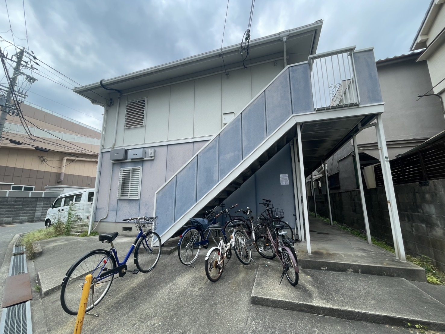 アネックス守山