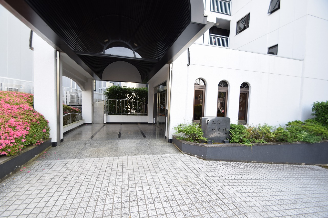 ドエル修学院