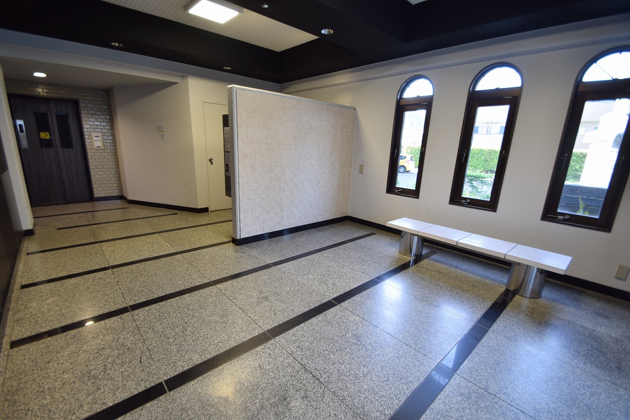 ドエル修学院