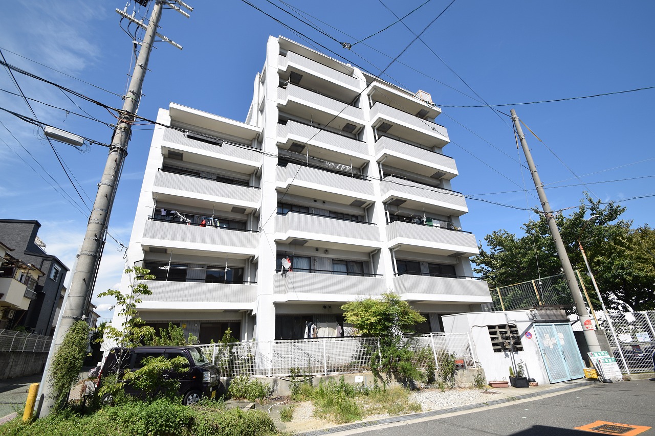 ジュネス堤