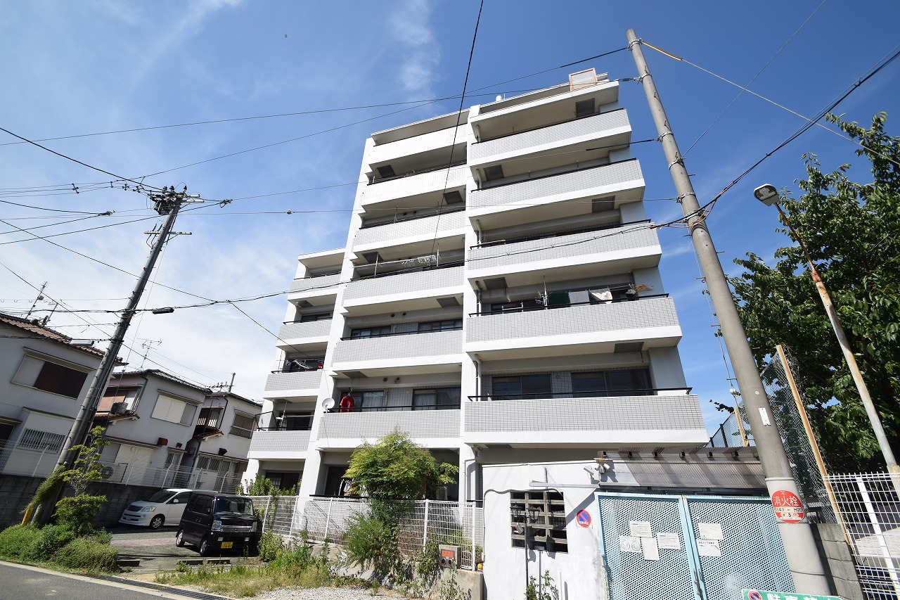 ジュネス堤