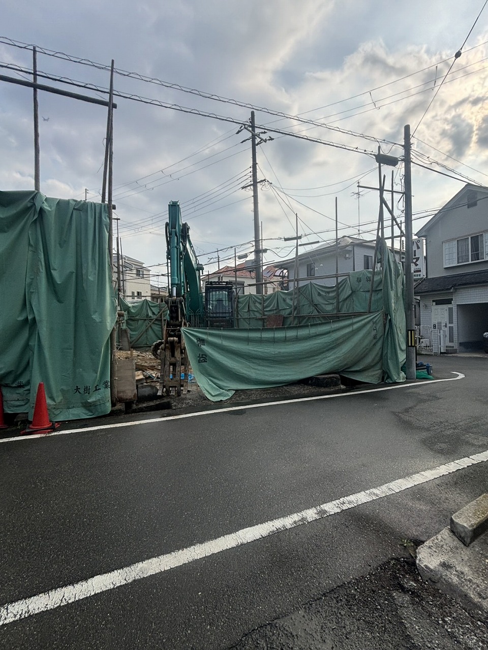 伊丹堀池