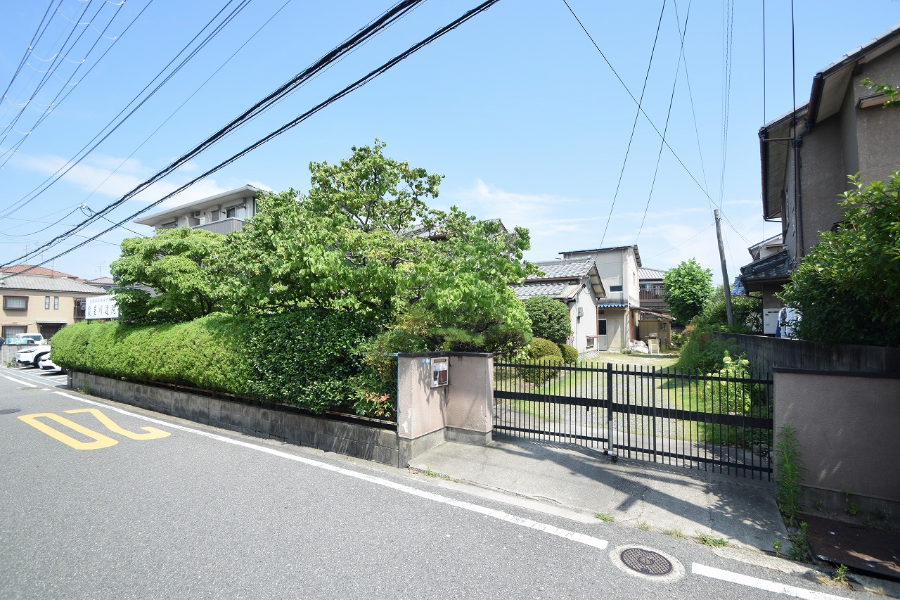 寝屋川市美井元町