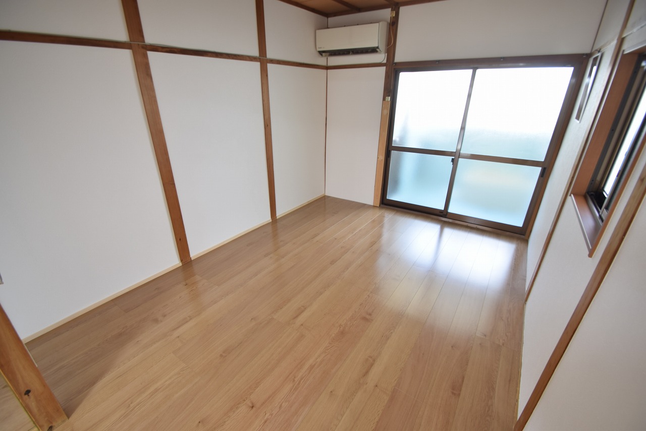 四条畷 収益戸建