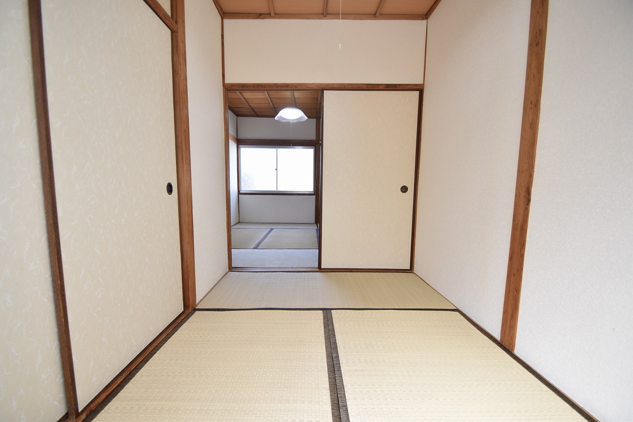 四条畷 収益戸建