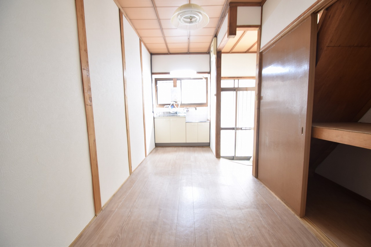 四条畷 収益戸建