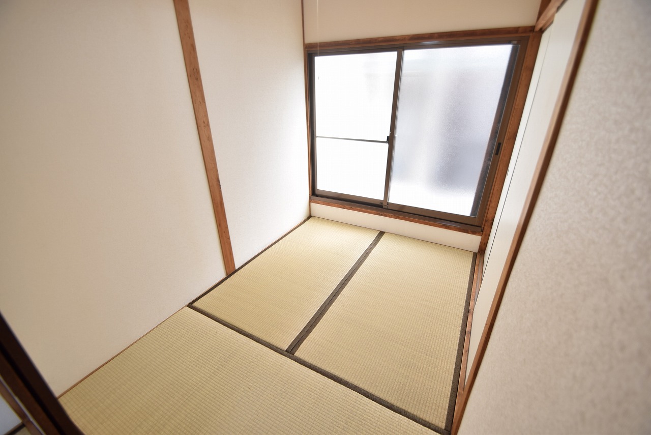 四条畷 収益戸建