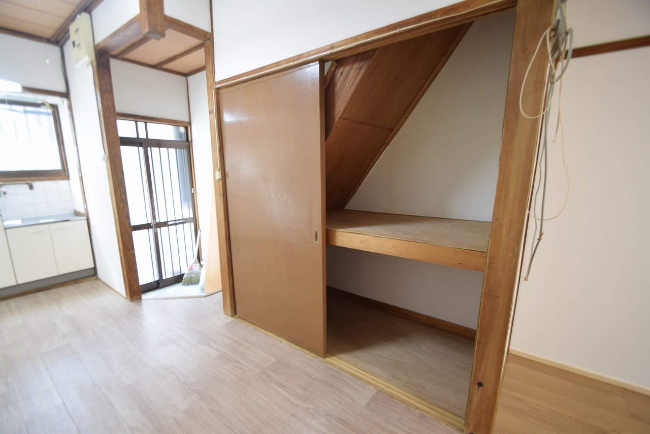 四条畷 収益戸建