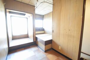 喜連　収益戸建