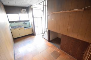 喜連　収益戸建