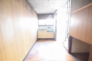 喜連　収益戸建
