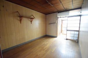 喜連　収益戸建