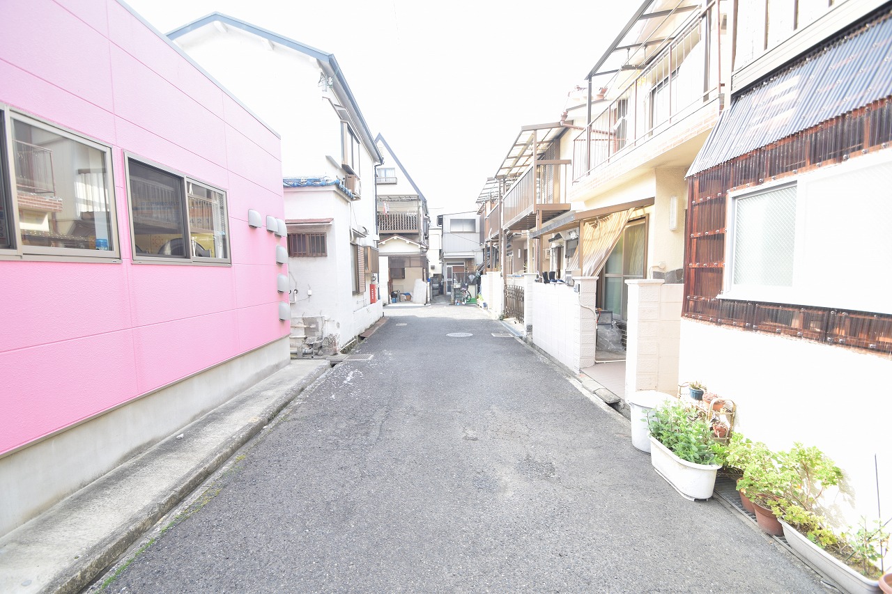 収益戸建・和泉市富秋町Ⅰ