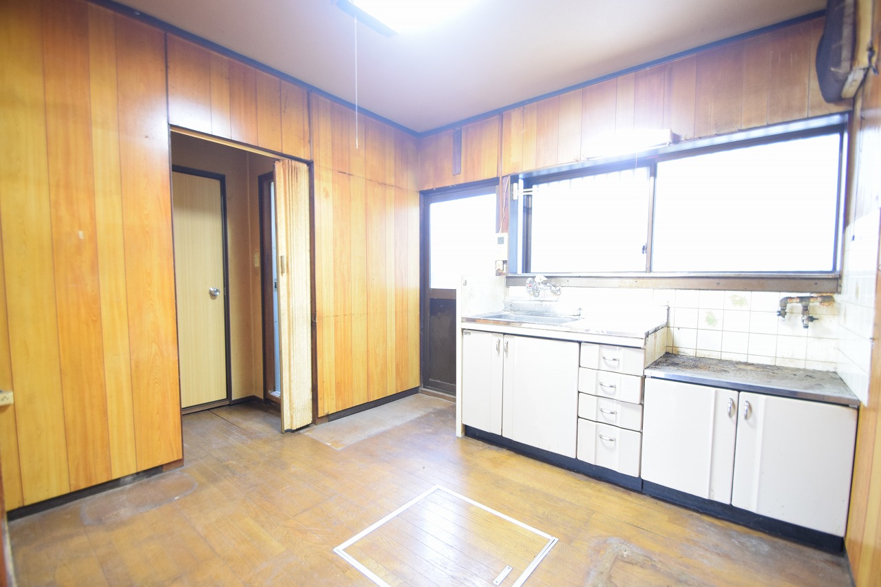 収益戸建・和泉市富秋町Ⅰ