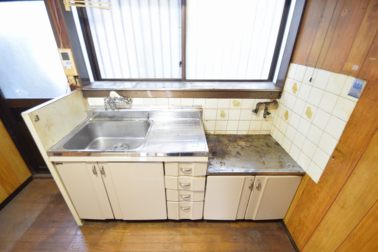 収益戸建・和泉市富秋町Ⅰ