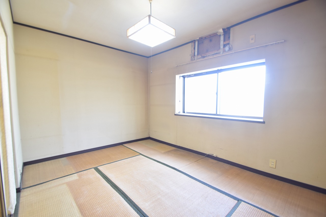 収益戸建・和泉市富秋町Ⅰ