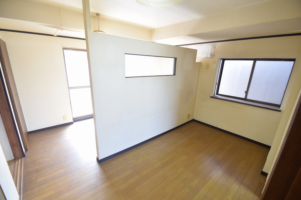 収益戸建・和泉市富秋町Ⅰ