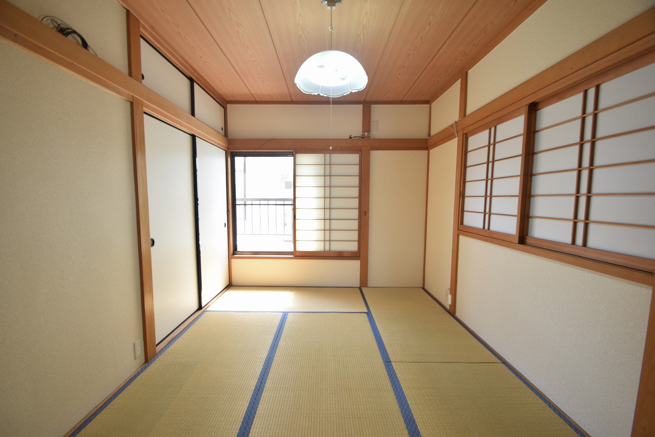 収益戸建・枚方藤坂元町