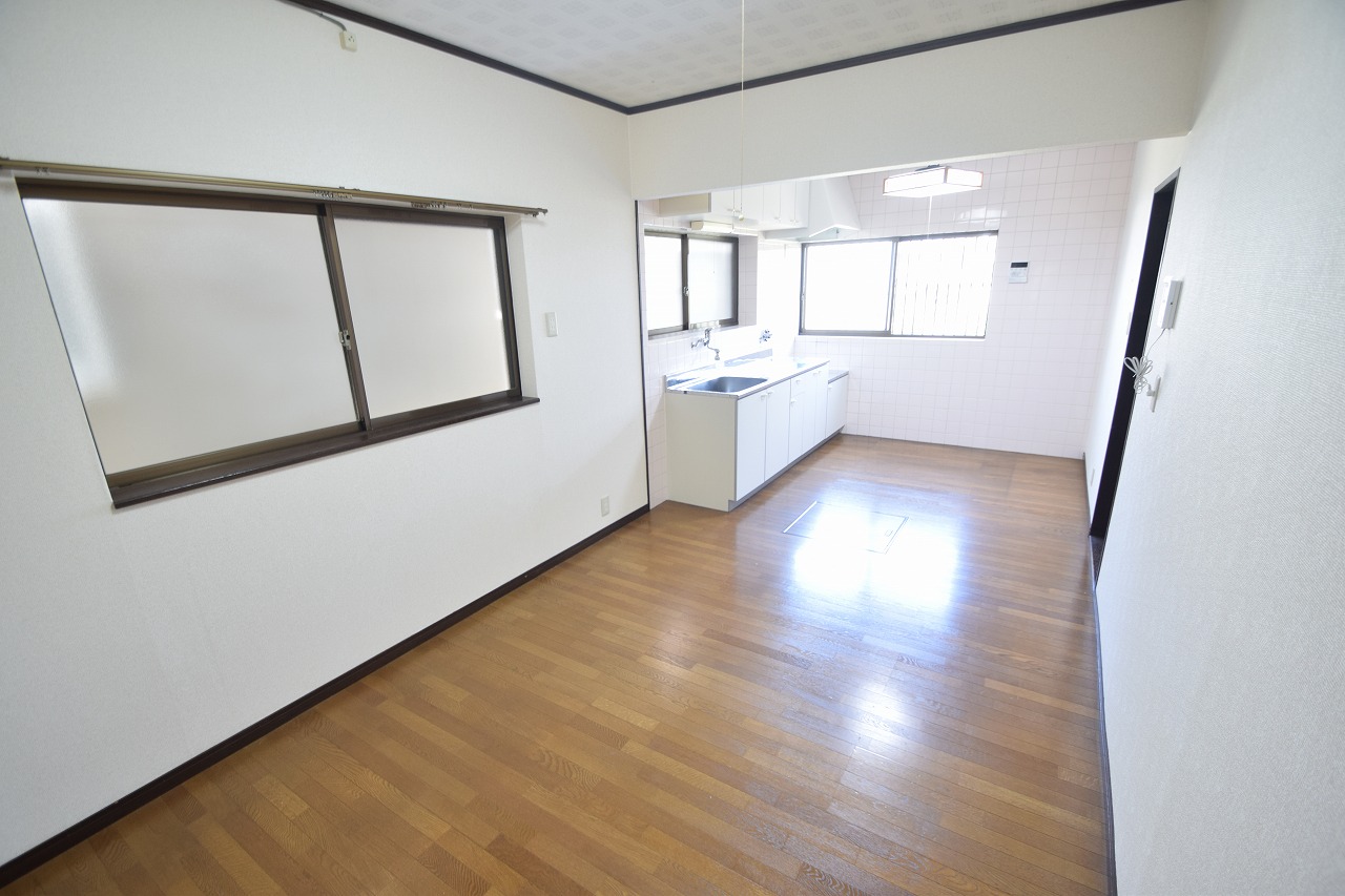 収益戸建・枚方藤坂元町