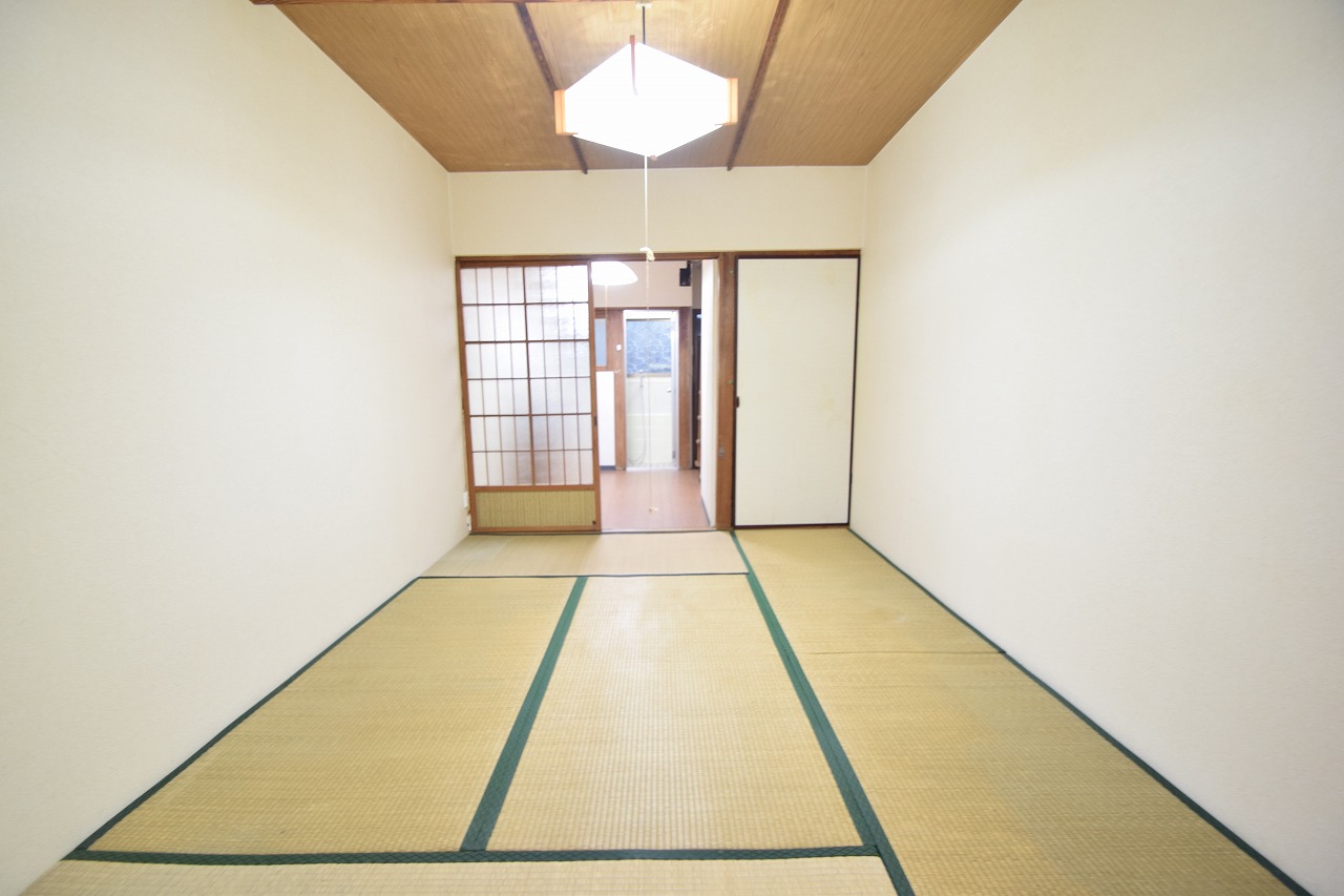 収益戸建・藤井寺船橋町