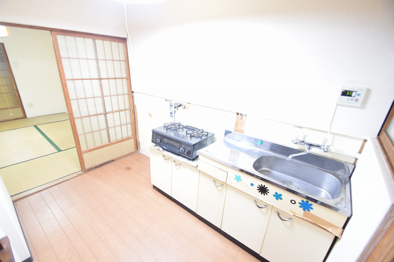 収益戸建・藤井寺船橋町