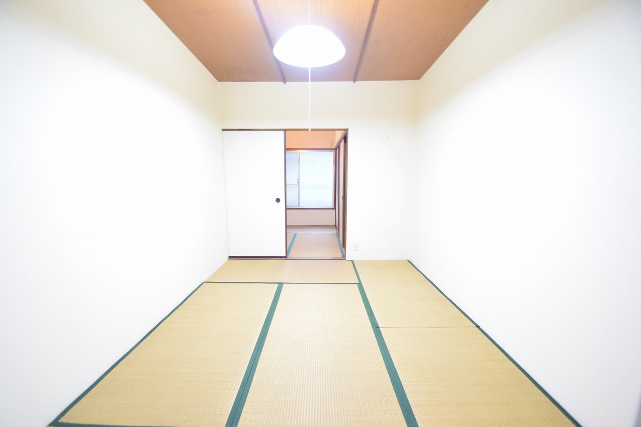 収益戸建・藤井寺船橋町