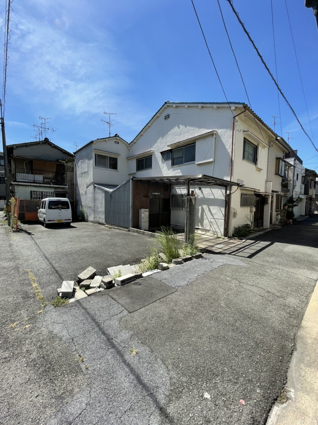 東大阪市太平寺