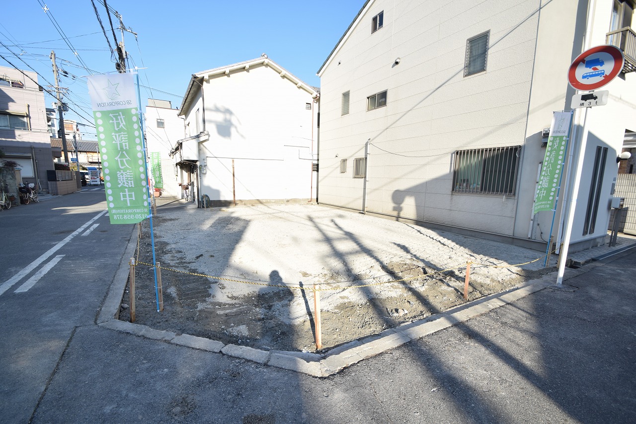 長池町