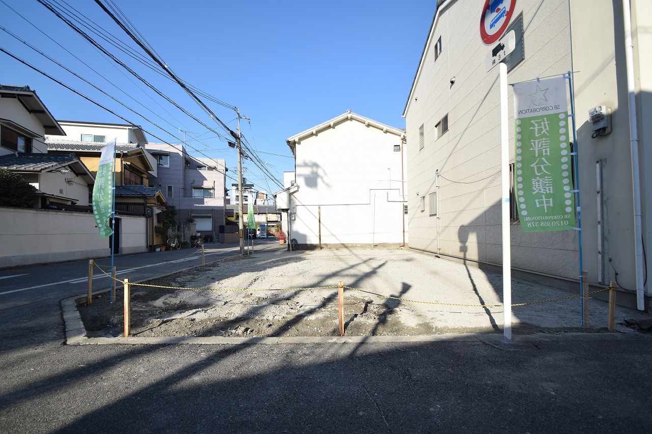 長池町